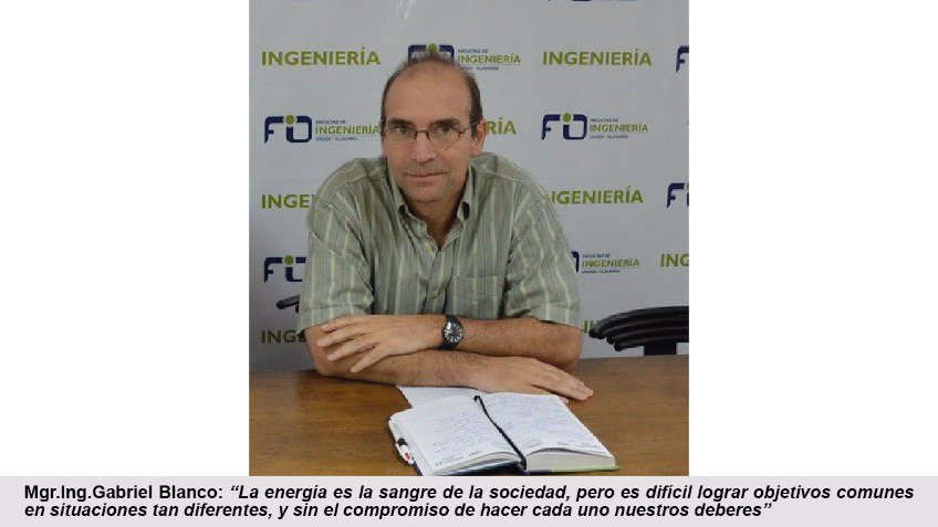 Cambio climático: cambio de vida